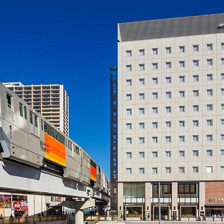 Jr-East Hotel Mets Tachikawa Exterior photo