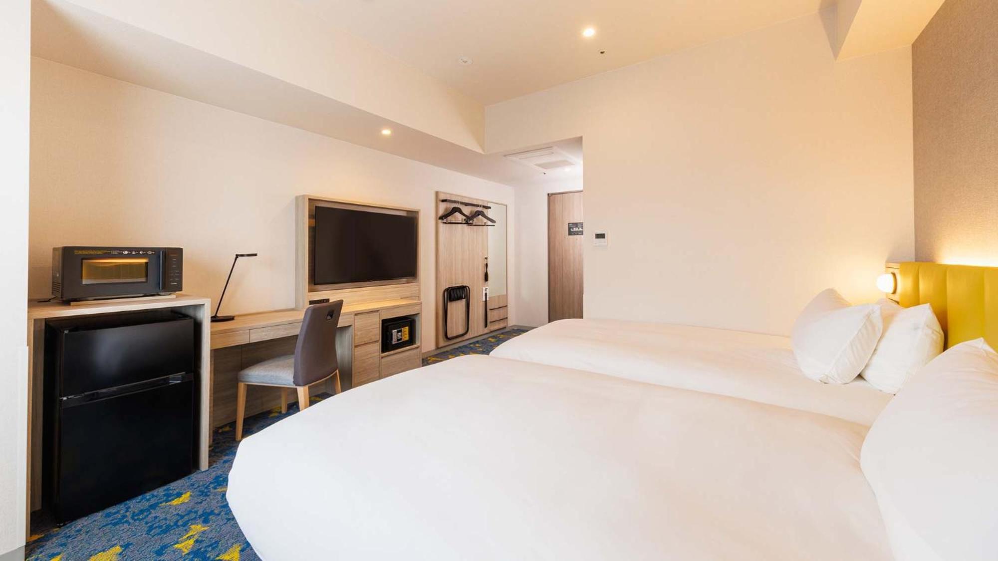 Jr-East Hotel Mets Tachikawa Exterior photo