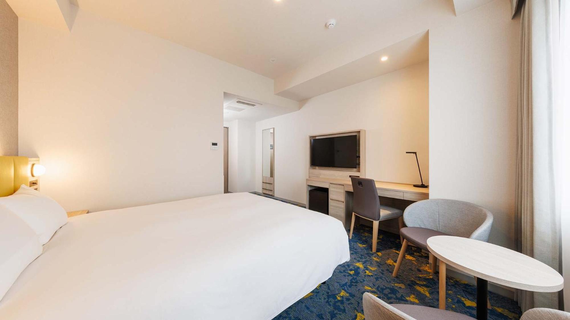Jr-East Hotel Mets Tachikawa Exterior photo