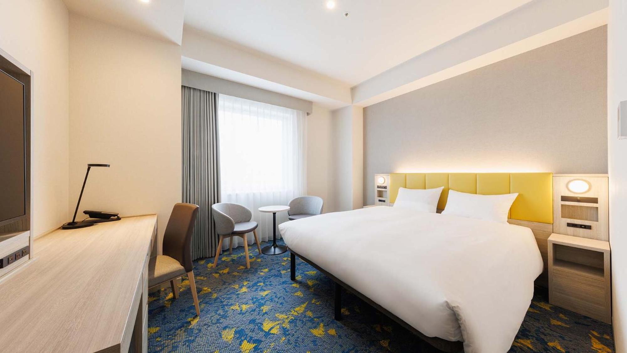 Jr-East Hotel Mets Tachikawa Exterior photo