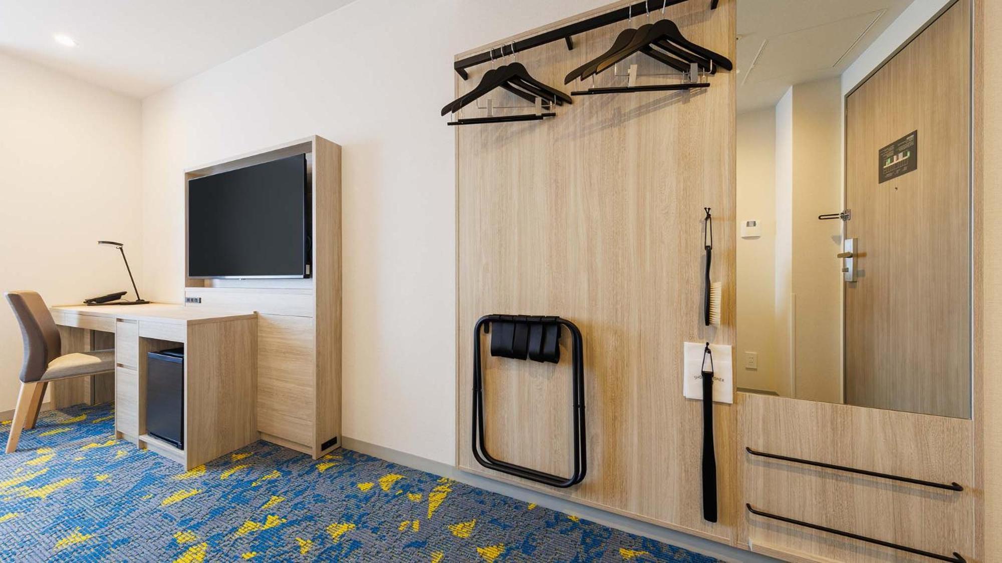 Jr-East Hotel Mets Tachikawa Exterior photo